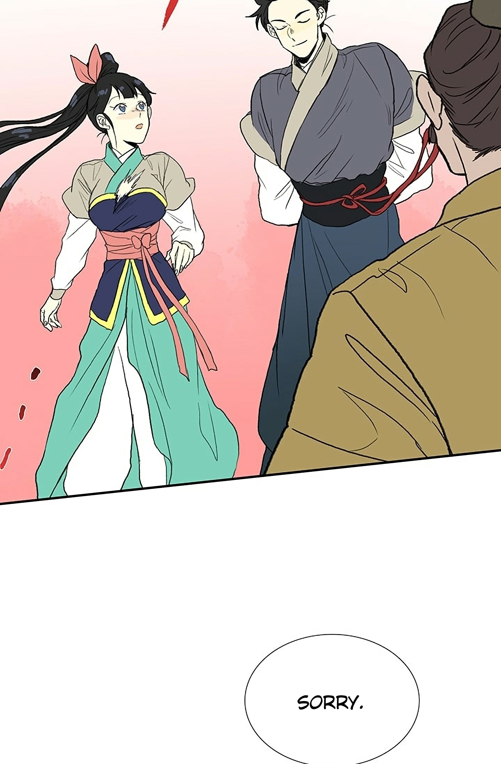 The Scholar's Reincarnation Chapter 96 50